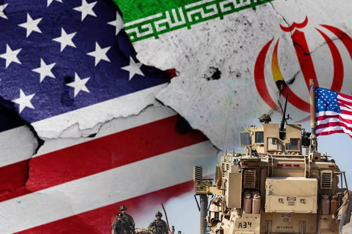 US and Iran Set for Third Round of Nuclear Talks as US Assembles Fleet