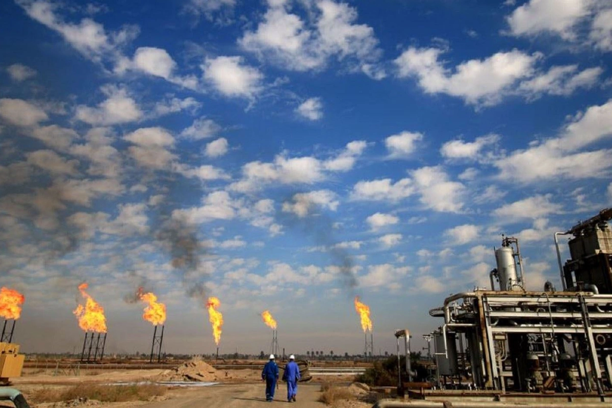 Iraq Explores New Methods to Import Gas from Turkmenistan