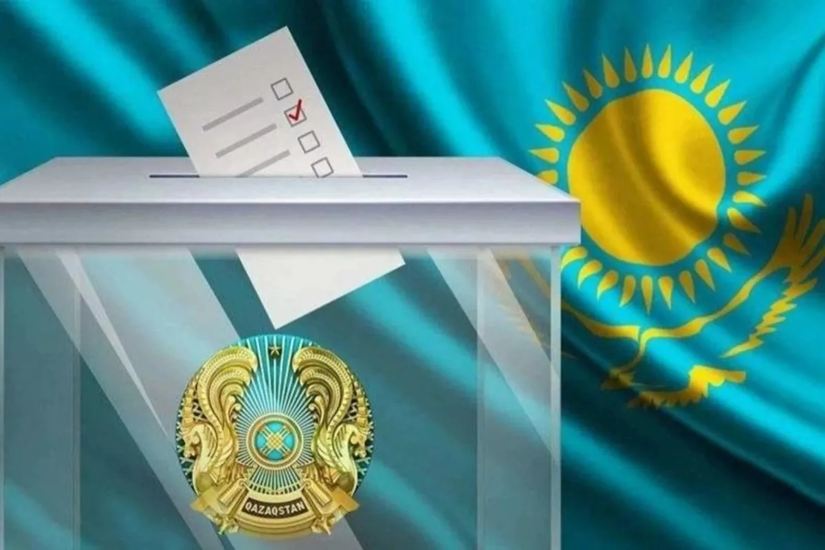 Kazakhstan Adopts New Constitution After Nationwide Referendum