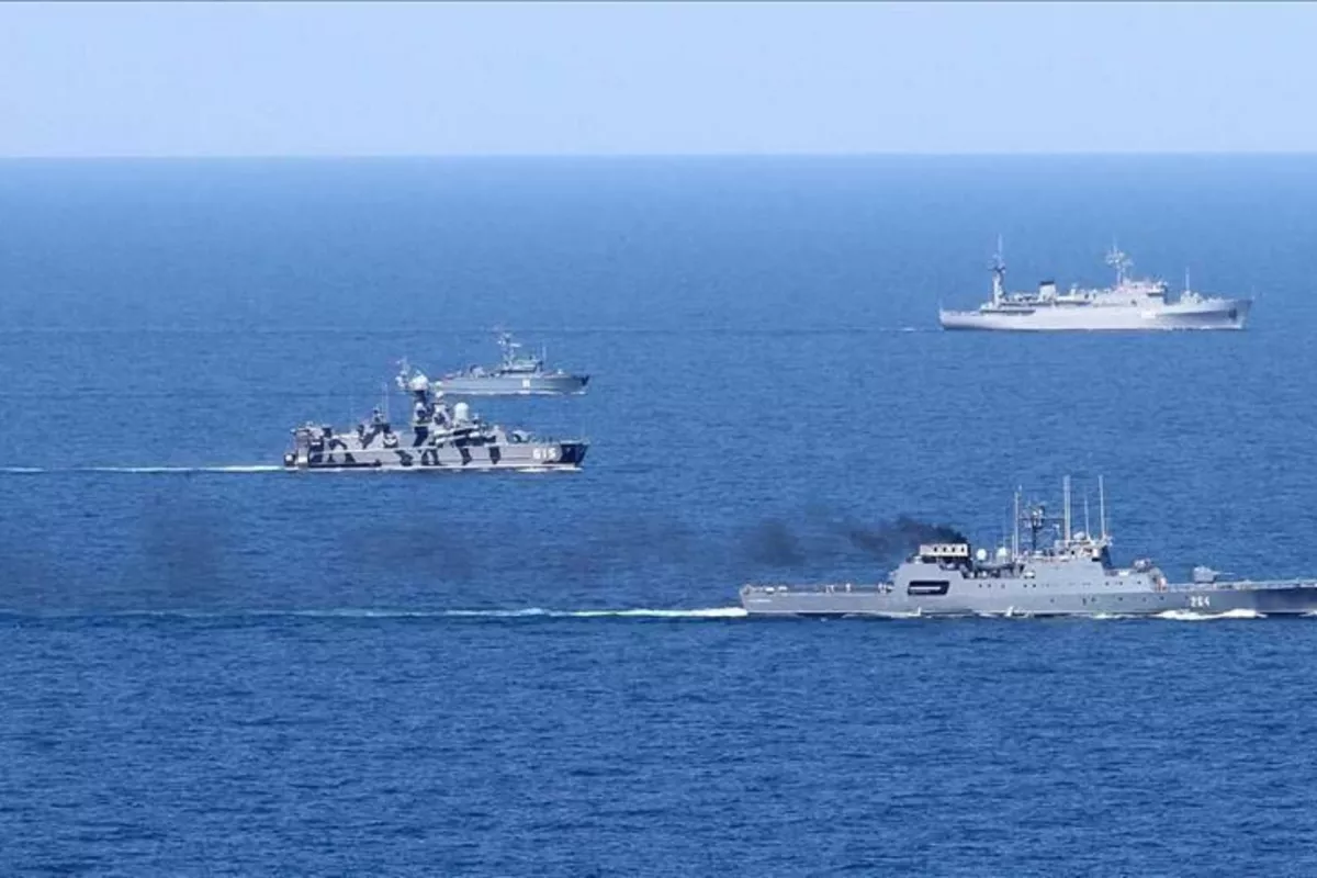 Iran to Conduct Naval Drills in Persian Gulf