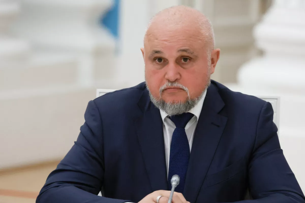 Russian Energy Minister Heads to China for Business Forum, Key Talks