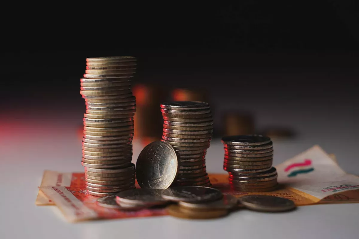 Despite Global Crises, Tajik Economy Shows Strong Growth Over Five Years