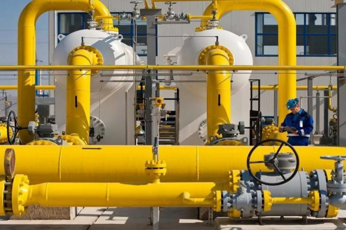 Russia Allegedly Sabotages Azerbaijani Oil Shipment to Romania
