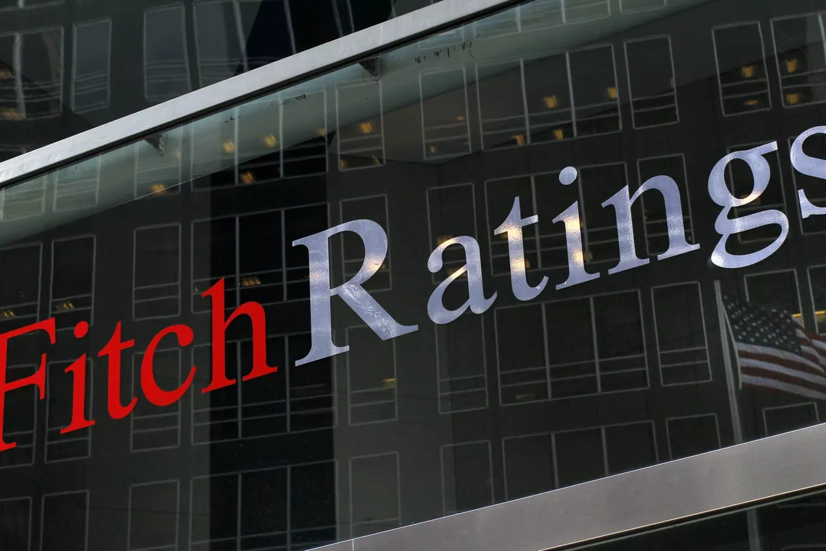 Fitch Maintains Kazakhstan’s ‘BBB’ Credit Rating with Stable Outlook