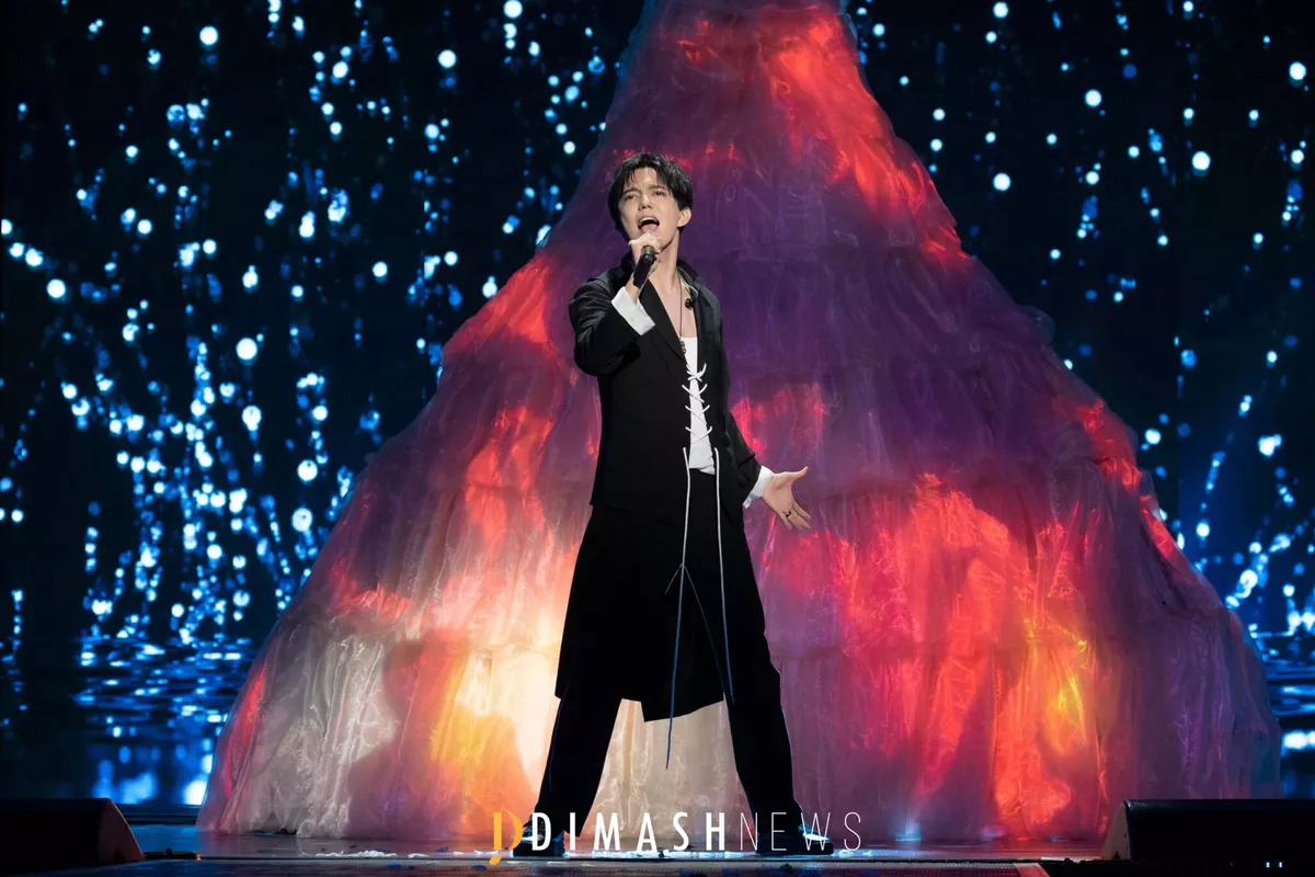 Kazakh Star Dimash to Headline Madison Square Garden in Landmark Performance