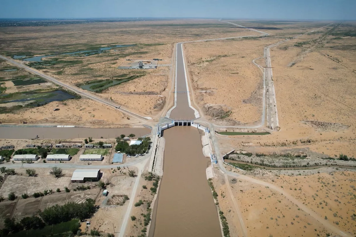 World Bank Approves $200M Loan to Upgrade Uzbekistan’s Irrigation Systems