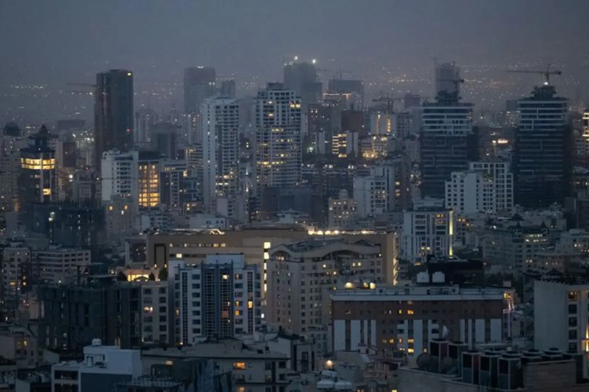 Qatari Delegation Arrives in Tehran for Talks Amid US-Iran Tensions