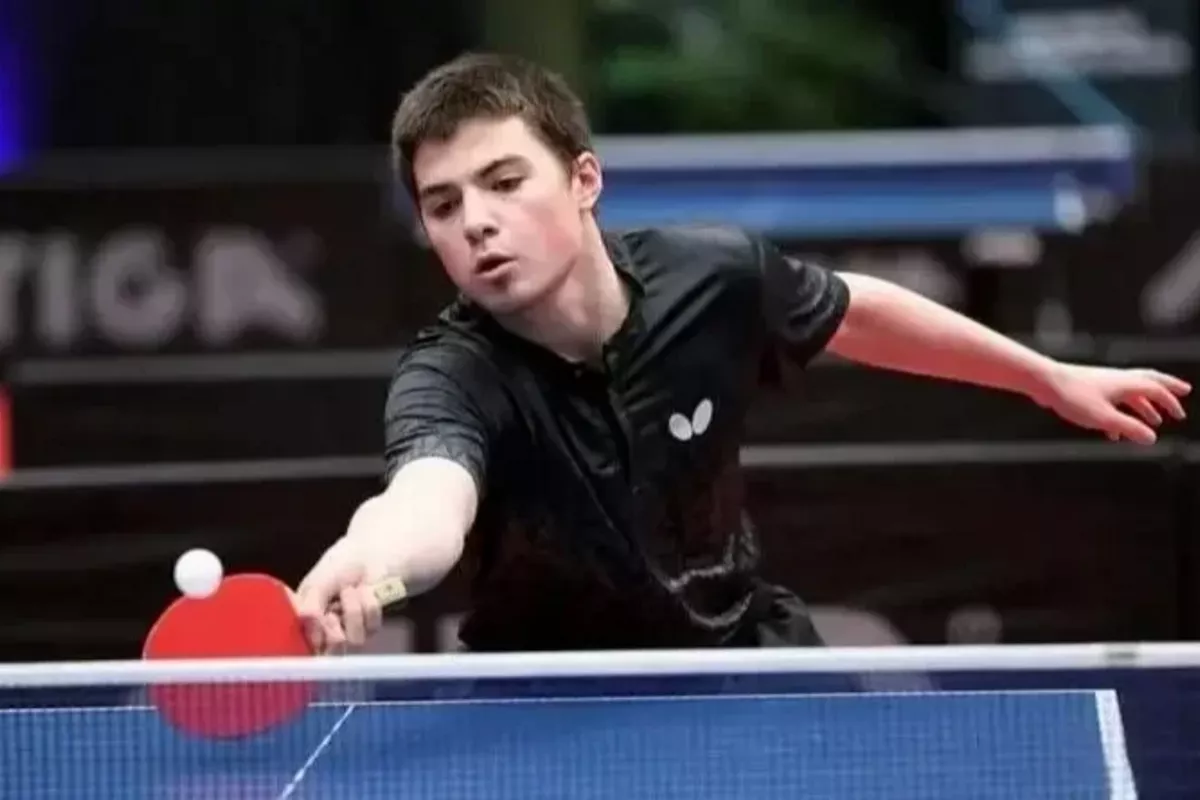 Kazakhstan Wins 7 Medals at WTT Youth Contender Almaty 2025