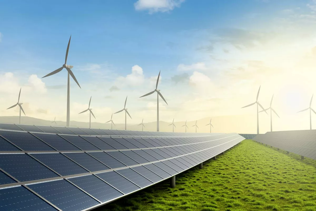 Turkmenistan Approves New Rules for Renewable Energy Cadastre