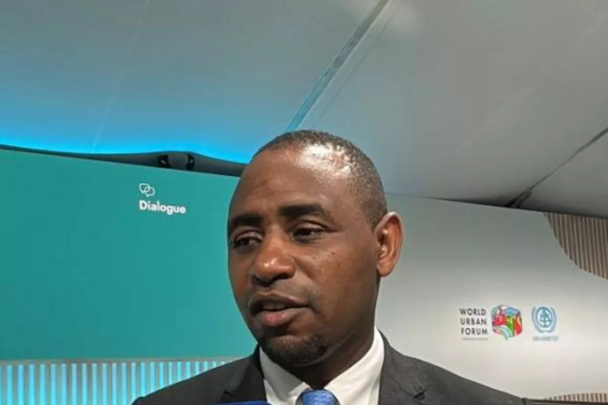 Official: Azerbaijan, Rwanda Share Common Understanding in Urban Planning