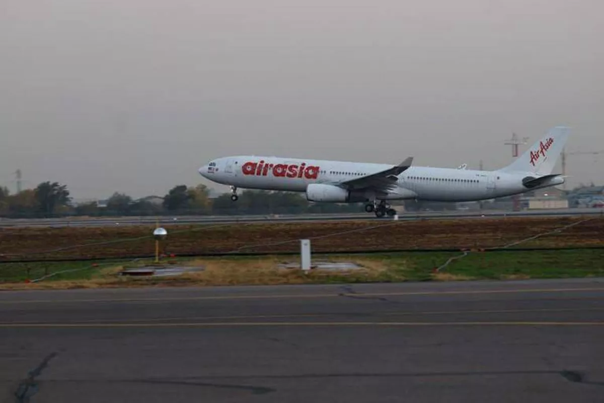 AirAsia X Launches First Direct Flight Connecting Malaysia and Uzbekistan