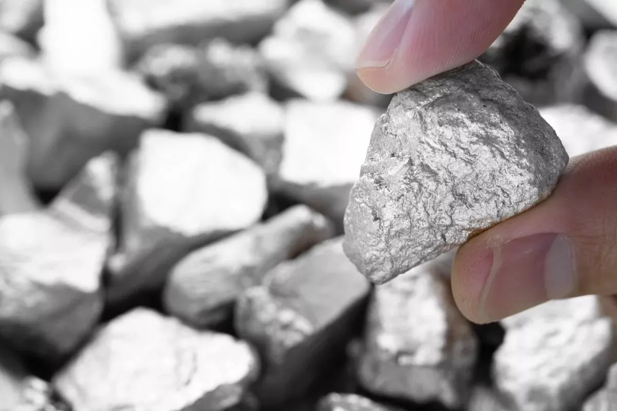 Kazakhstan Set to Become Top-3 Global Holder of Rare Earths
