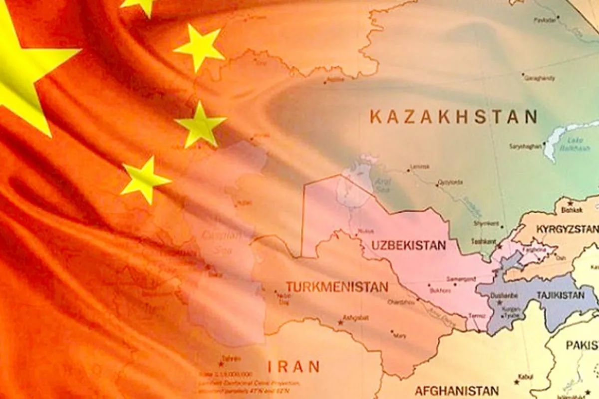China's Trade Surplus with Central Asia Increases in 2025