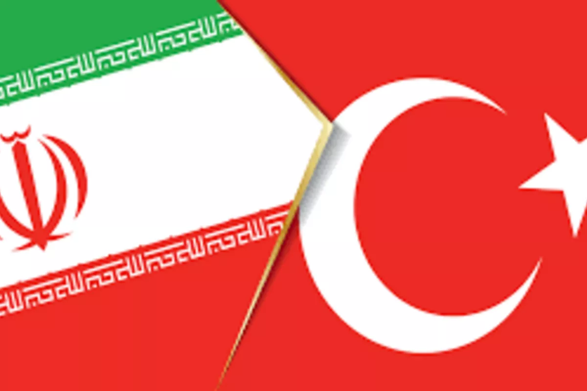 Iran’s Non-Oil Imports from Türkiye Drop in Early 2025