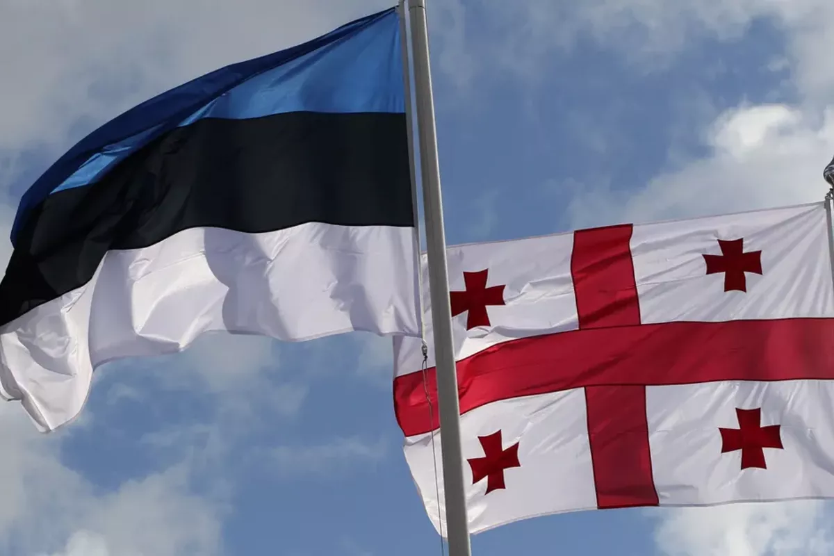 Estonia Relocates Ambassador from Tbilisi to Yerevan