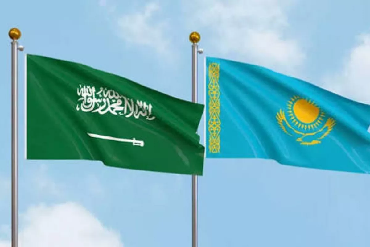Kazakhstan, Saudi Arabia Sign Deal to Boost Flights to 70 a Week