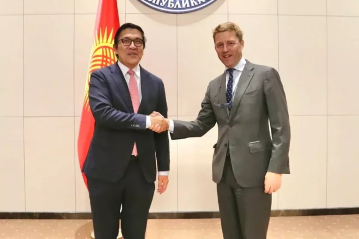 World Bank, Kyrgyzstan Collaborate on Fiscal Reform and Social Justice