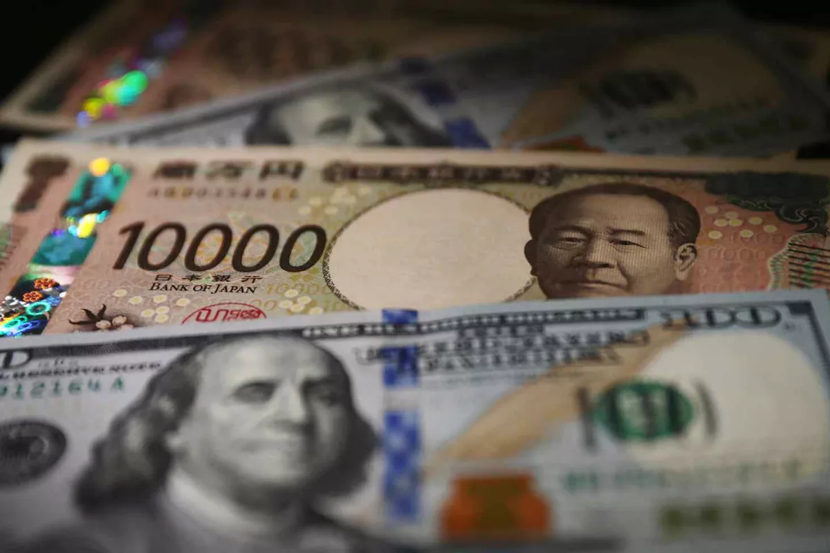 Oil Prices Soar Due to Iran War; Japan Takes Emergency Action to Support the Yen