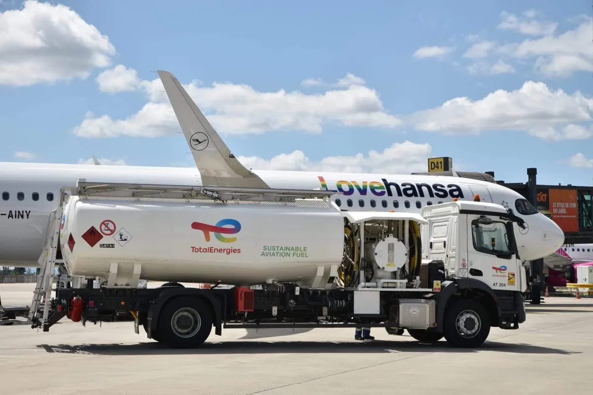 Green Hydrogen Cooperation Between Europe and Emerging Markets Could ...