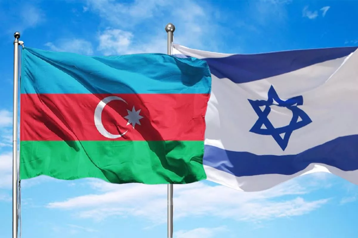 Azerbaijan, Israel Explore Clean Energy Cooperation