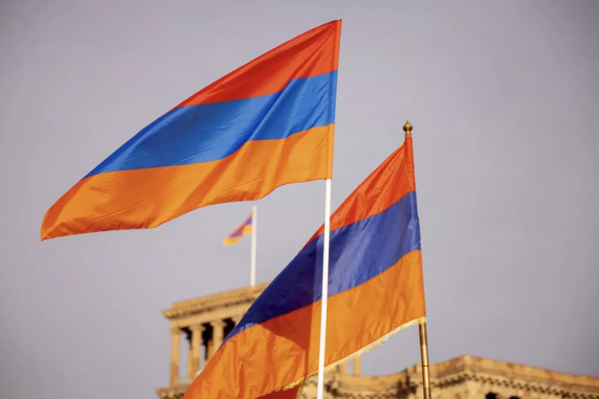 Armenia’s Crossroads: Between Nostalgia and Nationhood