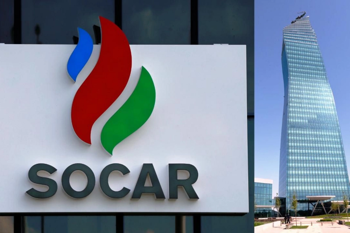 Azerbaijan’s SOCAR Strengthens Global Presence with Eastern Mediterranean Deal