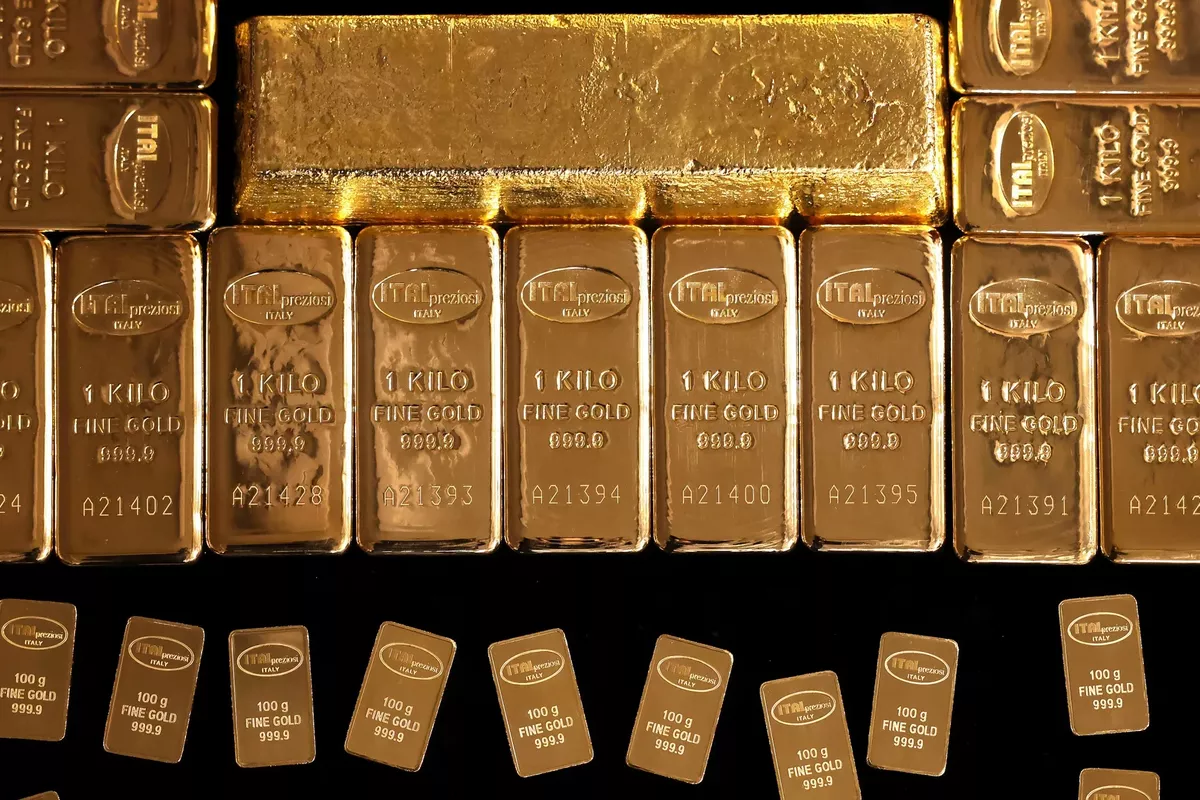 Uzbekistan Resumes Gold Exports After Six Months