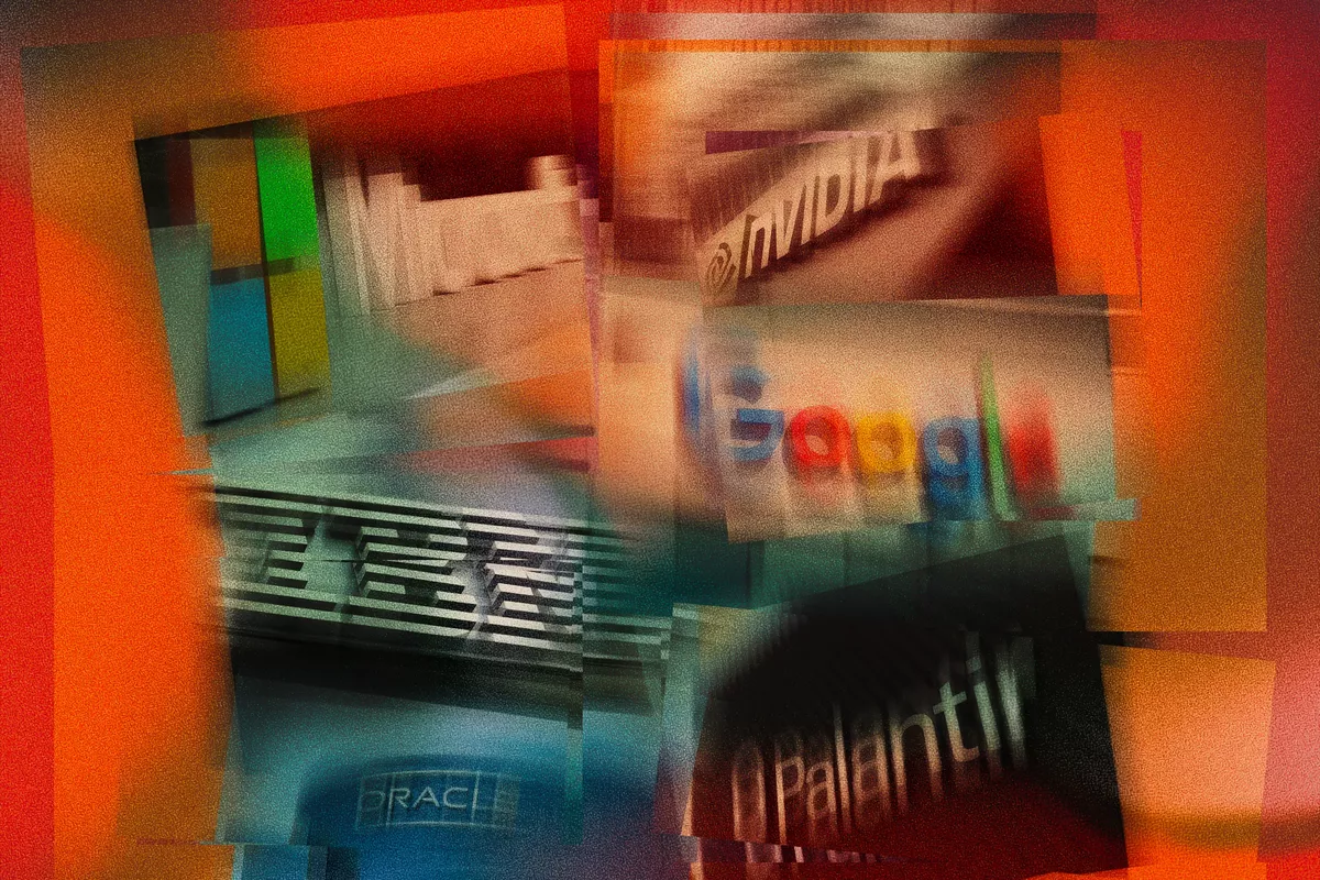 Iran Warns of 'Destruction' for 18 Major U.S. Companies