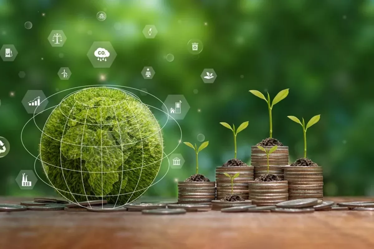 Kyrgyz Government Approves Strategic Partnership with Green Climate Fund
