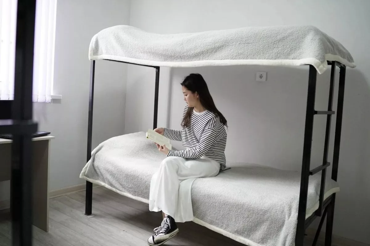 ADB Supports New Student Housing Project in Kazakhstan