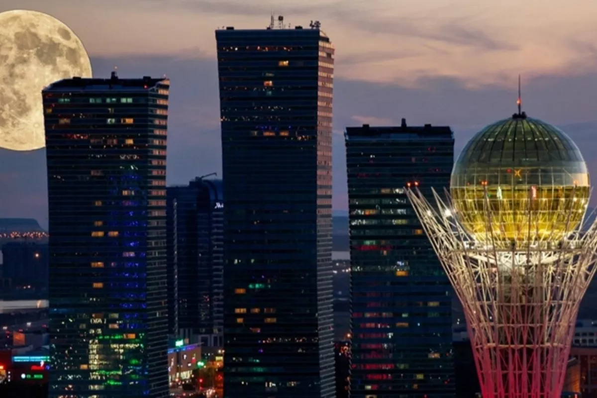 2025's Brightest and Closest Supermoon to Illuminate Skies