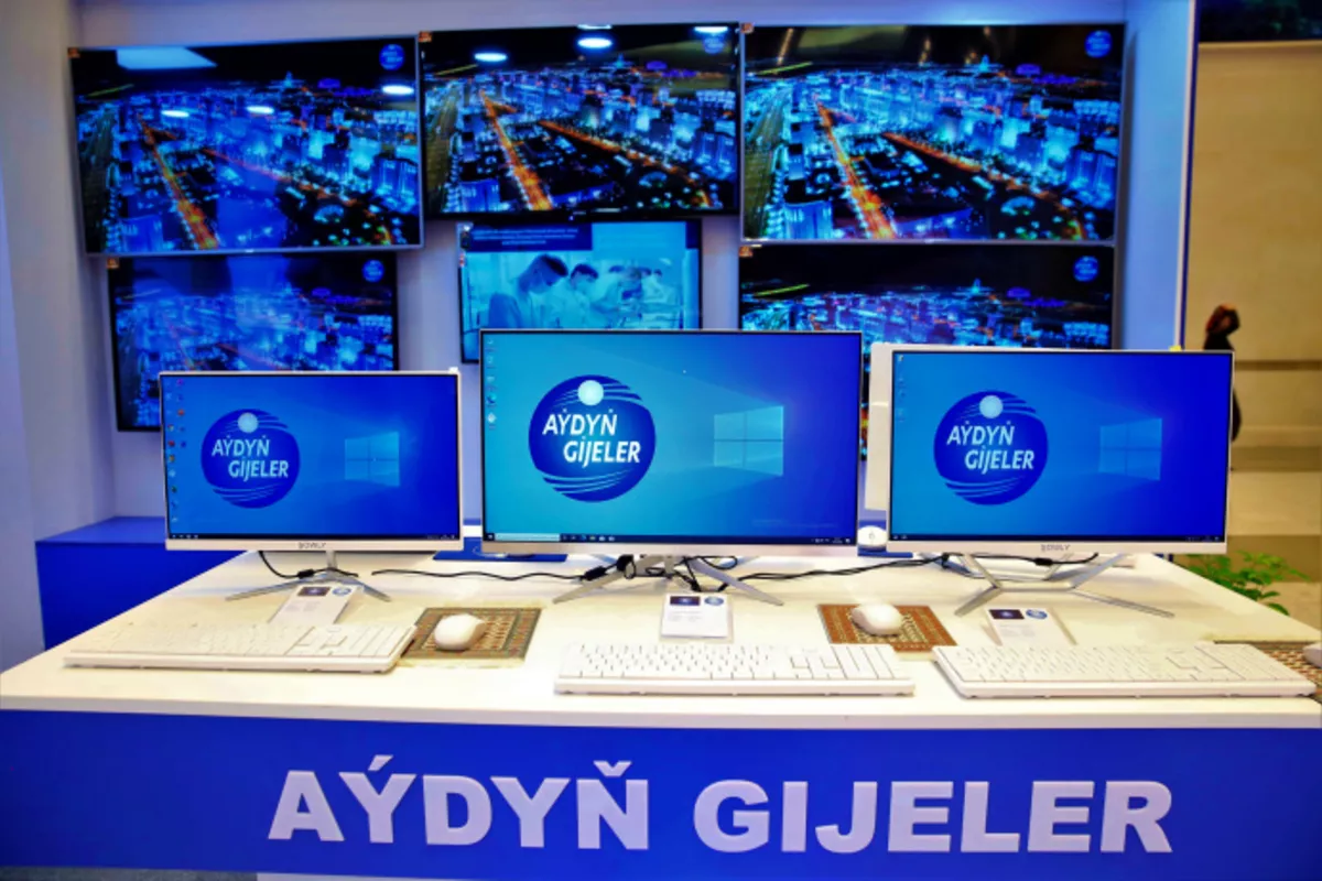 Turkmen Industrial Leader Joins TIF 2025 as General Sponsor