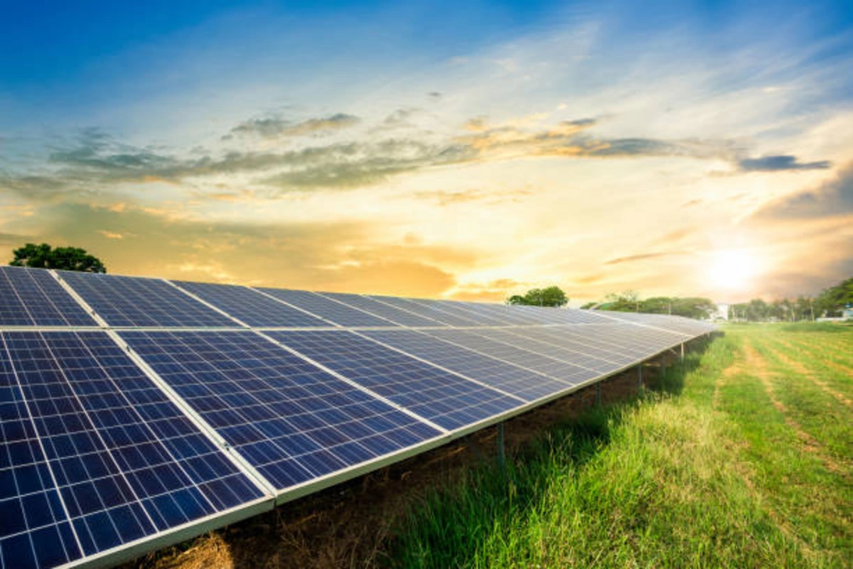 Chinese Firms to Construct 500 MW Solar Power Plant in Uzbekistan