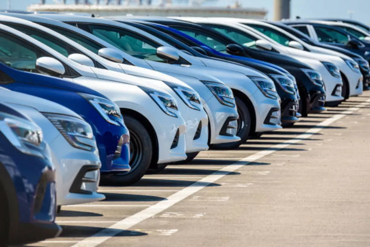 Uzbekistan’s Auto Imports Reach New Heights Early 2025, China at Forefront