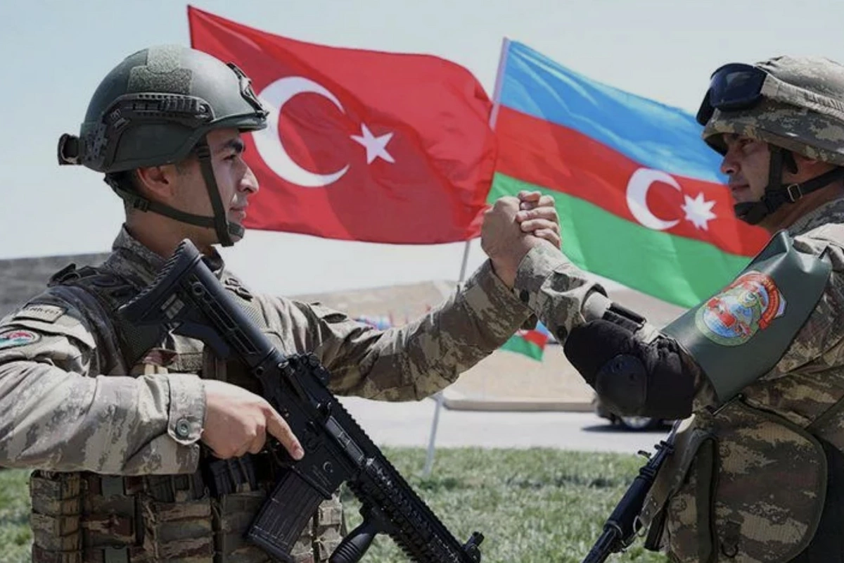 Why a Türkiye Military Base in Azerbaijan Is Unnecessary