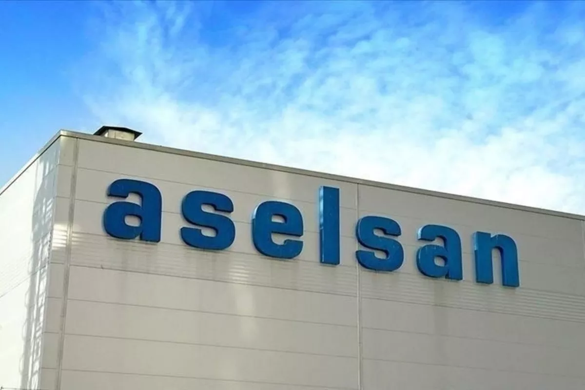 Aselsan Becomes Türkiye’s First $30 Billion Company
