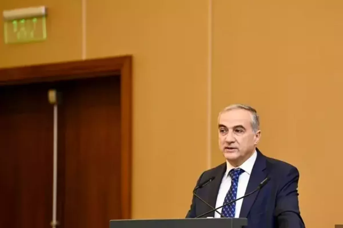 Official: Diversification Shapes Azerbaijan’s Global Strategy