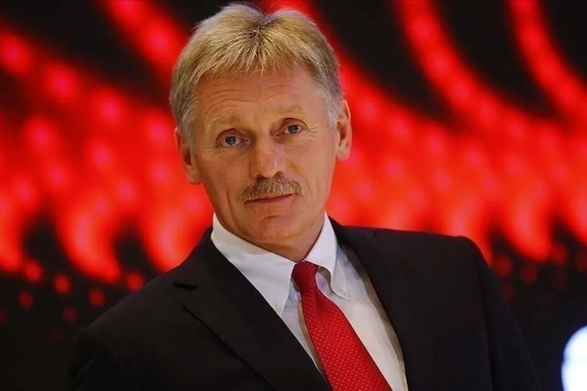 Kremlin Suggests Putin-Trump Talks Could Happen Soon