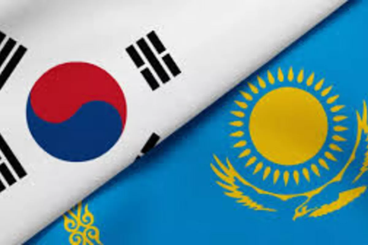 South Korean Firms Eye Nuclear Power Projects in Kazakhstan