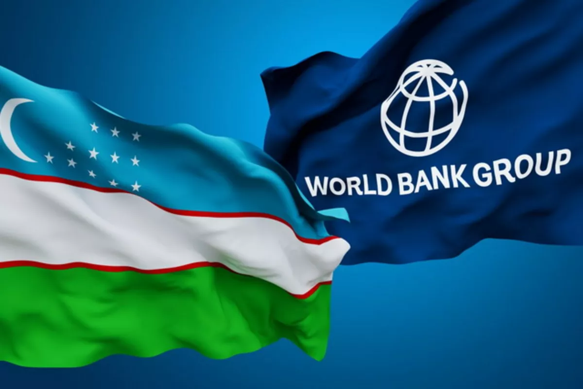 World Bank Backs Uzbekistan's Transition to a Low-Carbon Economy