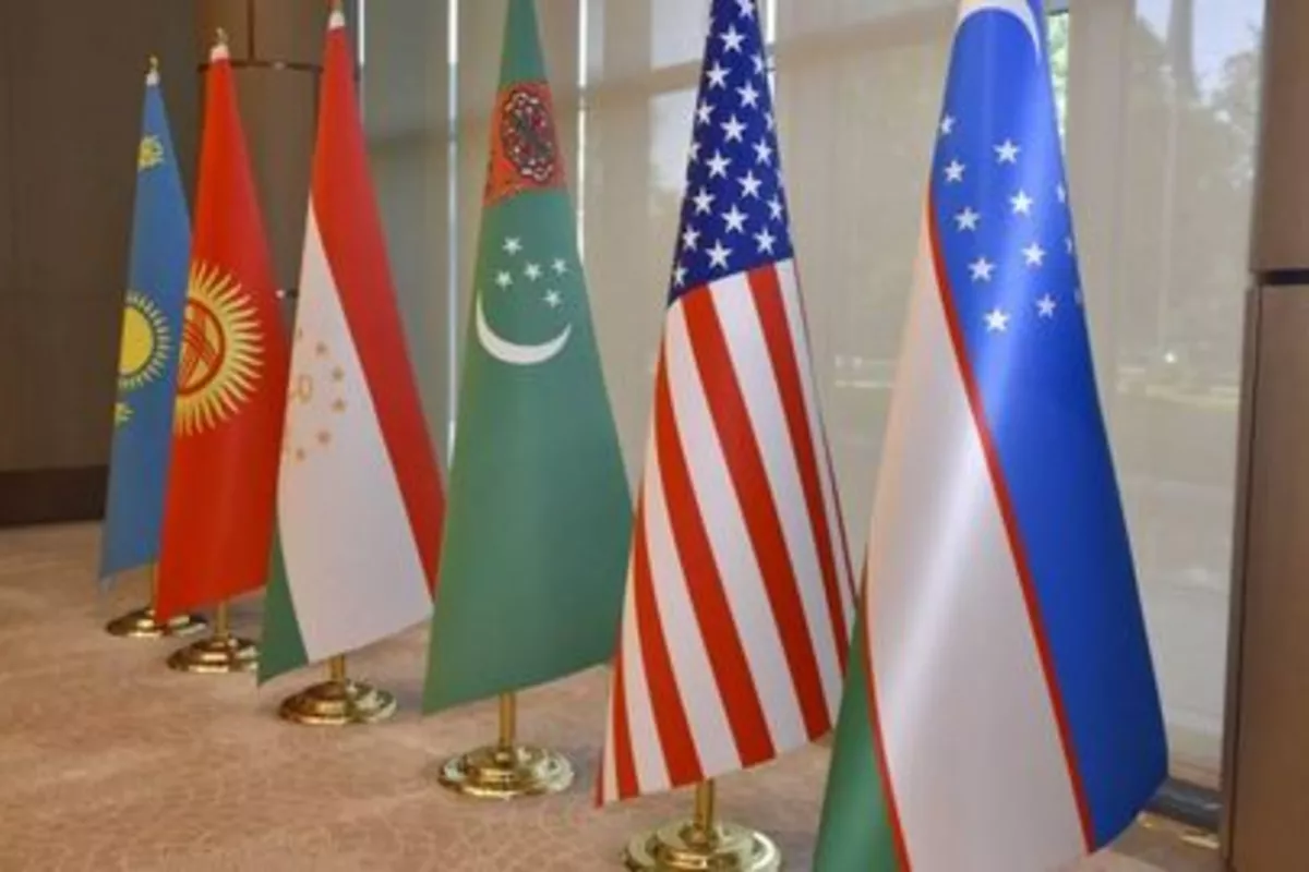 Trump Calls Central Asian Leaders to Washington for High-Stakes C5+1 Summit