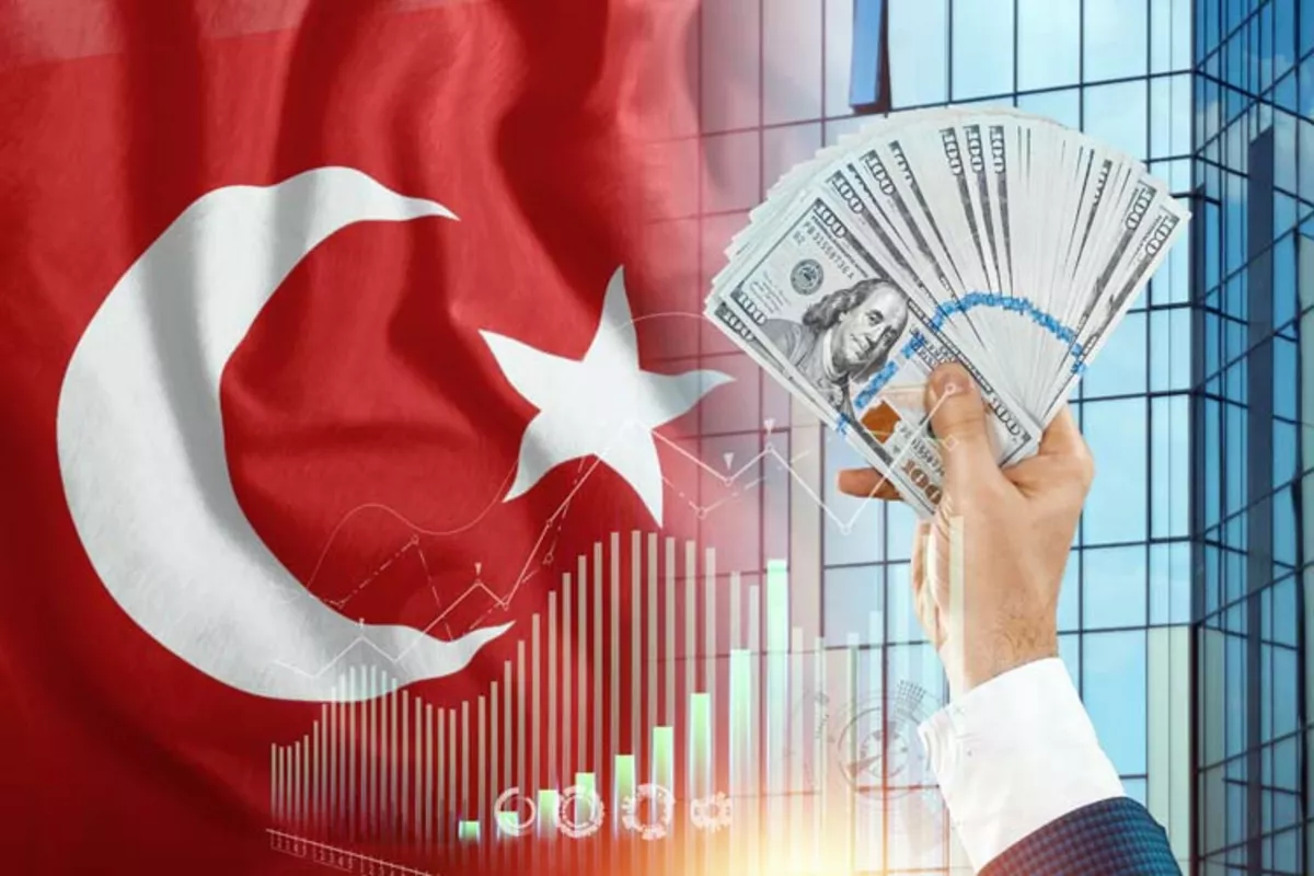 Türkiye FDI Inflows Hit $12.4 Billion in 2025