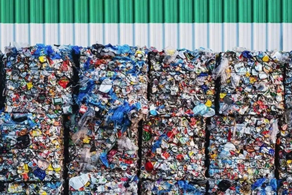 Kazakhstan to Launch Major Waste-to-Energy Plant Construction in 2026