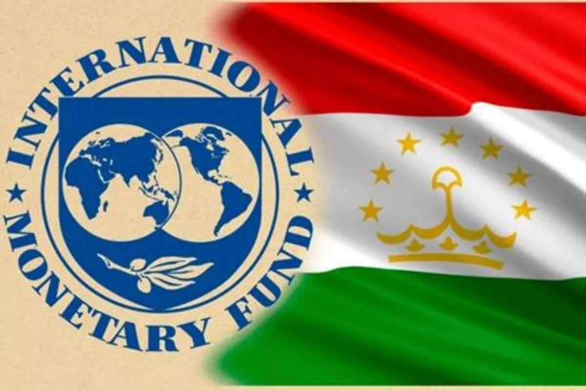 Tajikistan, IMF Hold Talks on Energy Sector Reforms