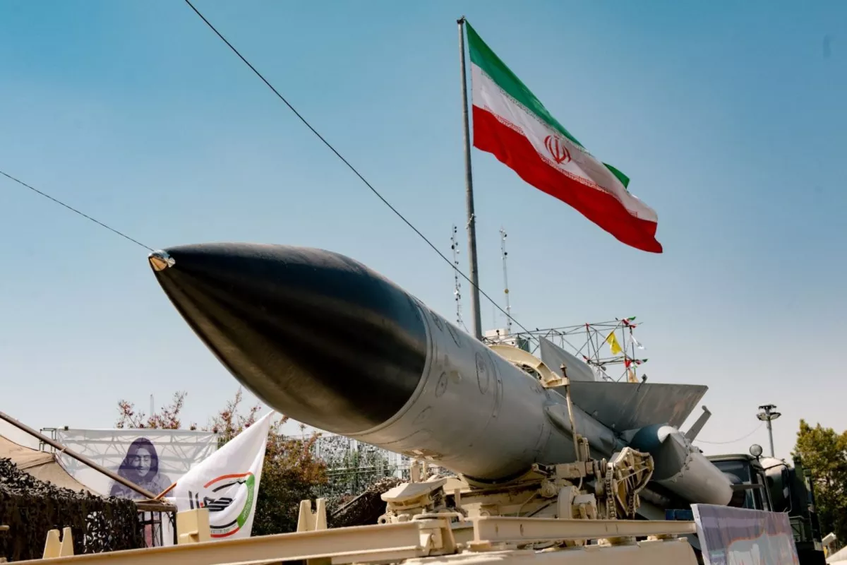 US Intelligence Confirms Iran Was Not Developing Nuclear Weapons