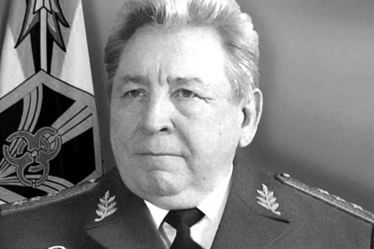 Russian General Linked to Chemical Weapons Unit Found Dead