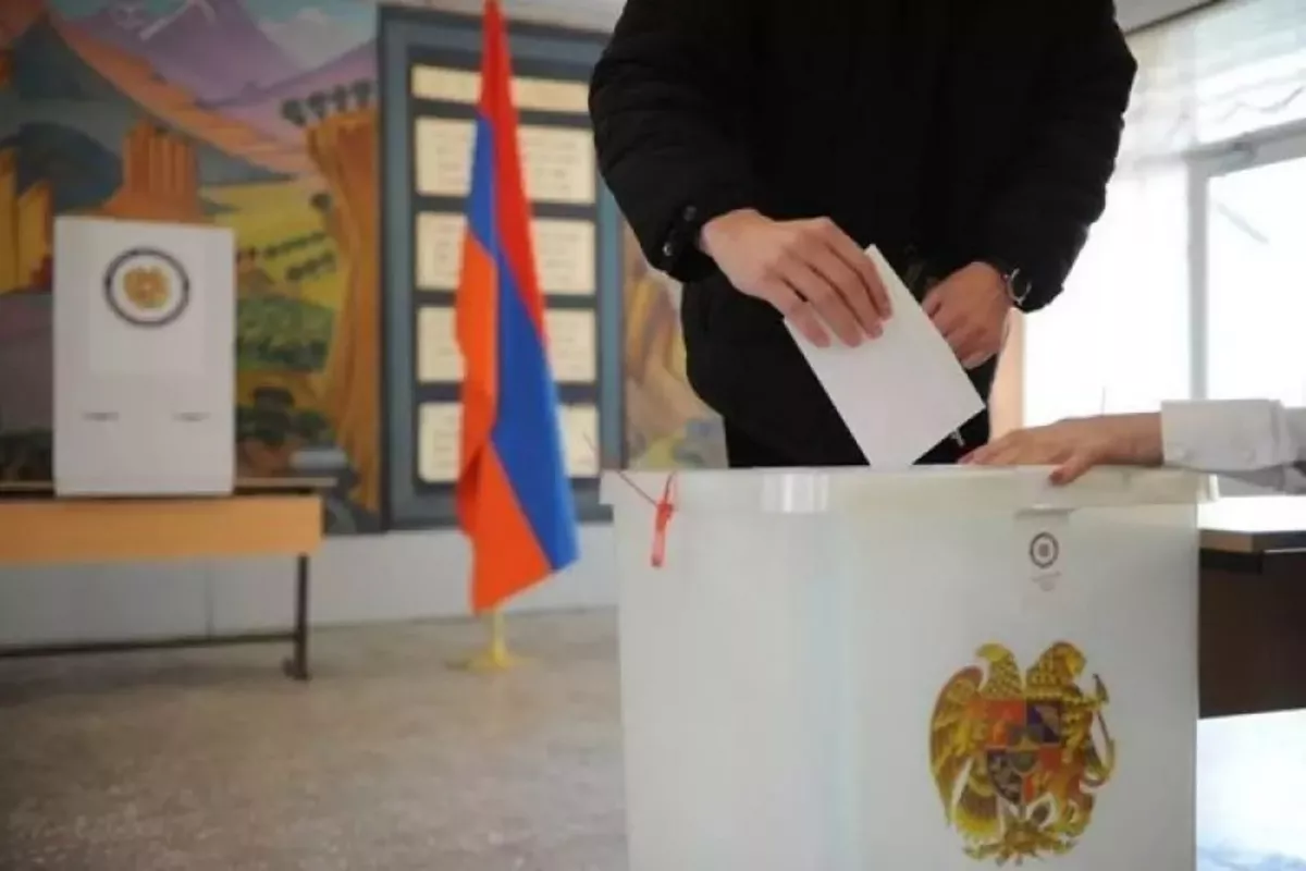 Armenia’s Future on the Ballot: A Defining Election Between Real Armenia and Greater Armenia
