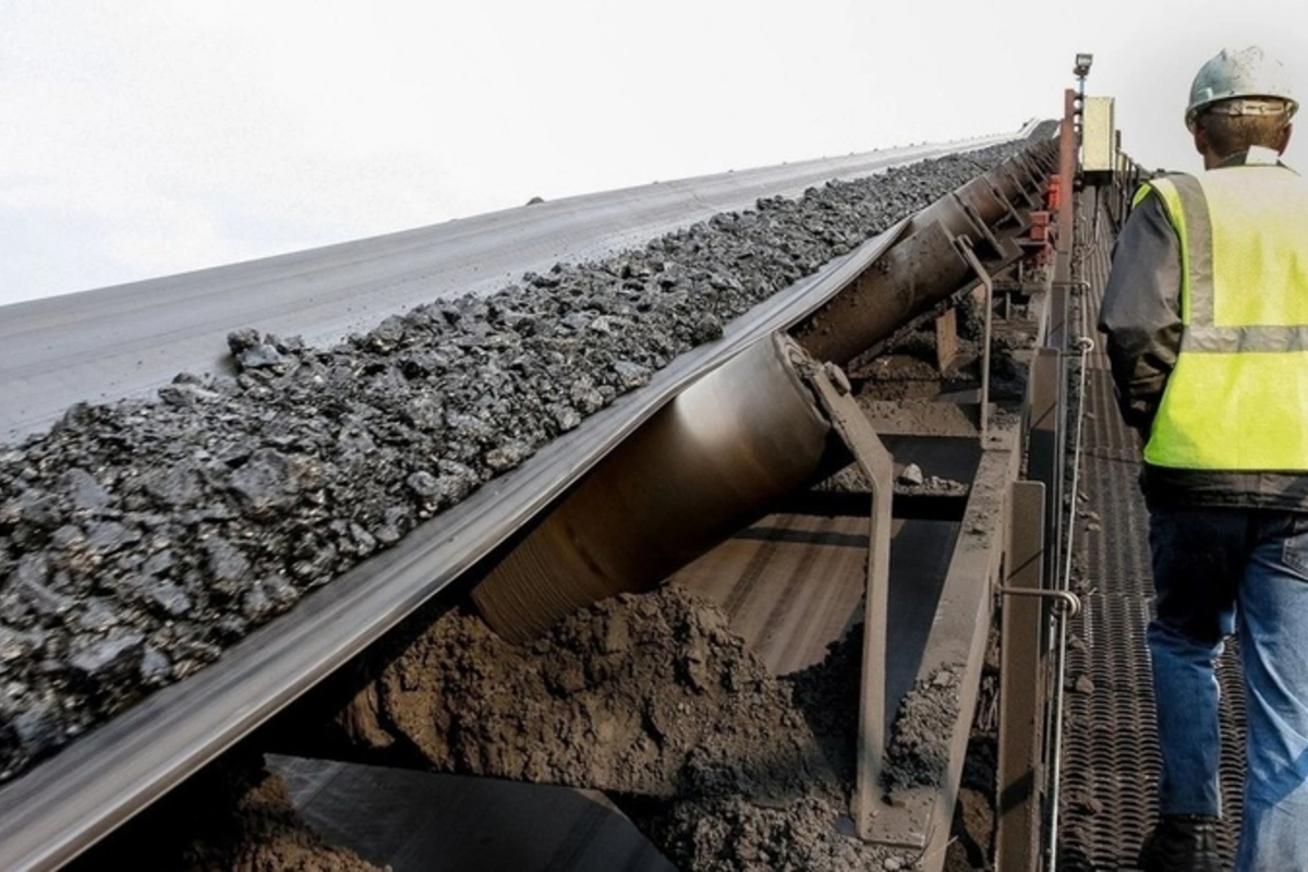 Kyrgyzstan Triples Coal Exports to China