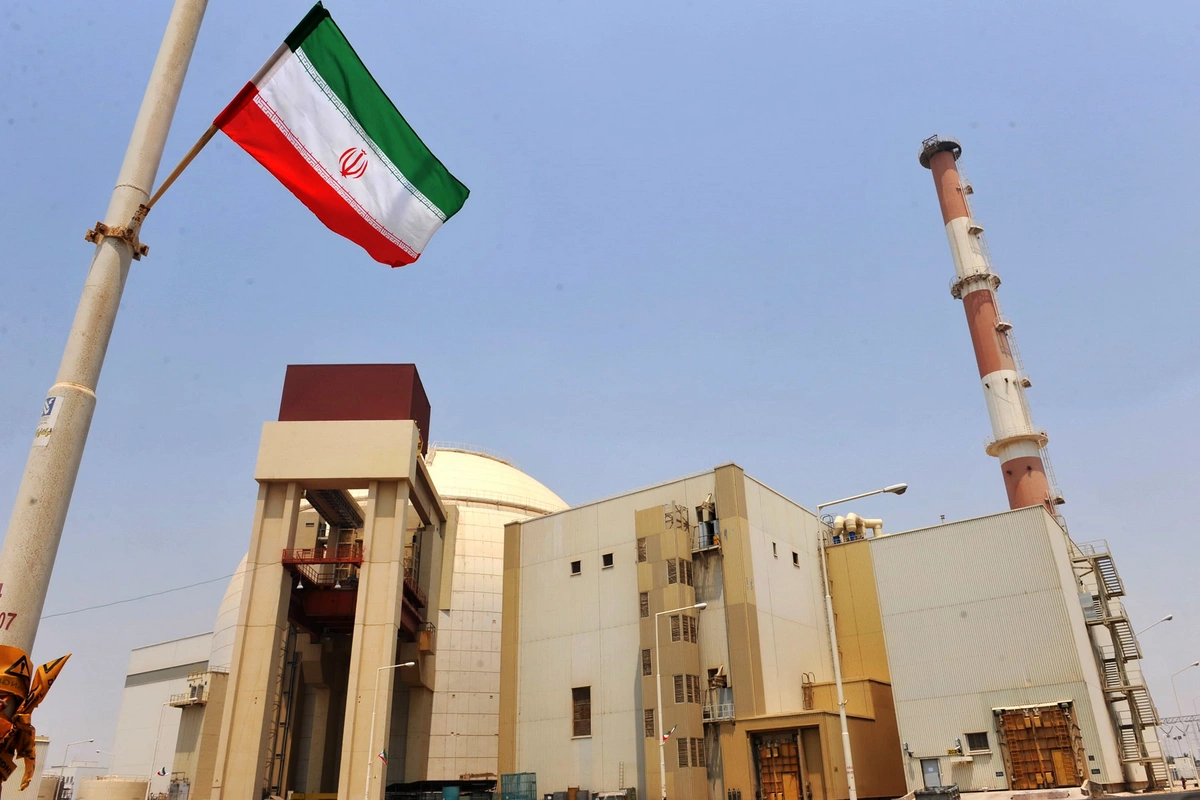 Iran Says IAEA Obstructs Peaceful Nuclear Development Due to US Influence