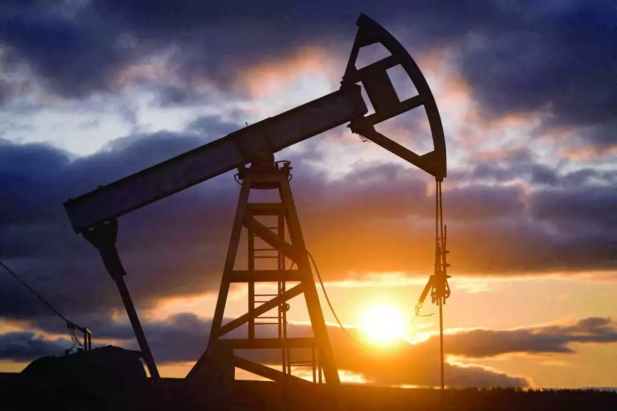 Oil Prices Increase on Global Markets